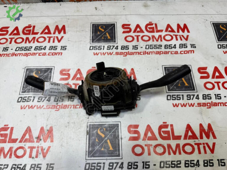 Audi A4 çıkma parça