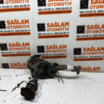 Taşıyıcı Audi A4 Çıkma 8K0407257L