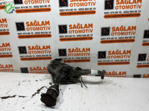 Taşıyıcı Audi A4 Çıkma 8K0407257L