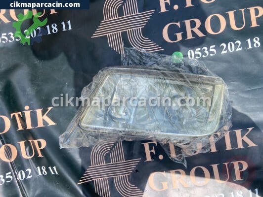 Volkswagen Bora Far çıkma parça