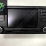 5F0919603 SEAT LEON İBİZA VW GOLF 7 EKRAN