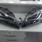 5F1941005 Seat Leon Sol Ön Far (2013/2017)