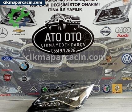 Seat Leon Far çıkma parça