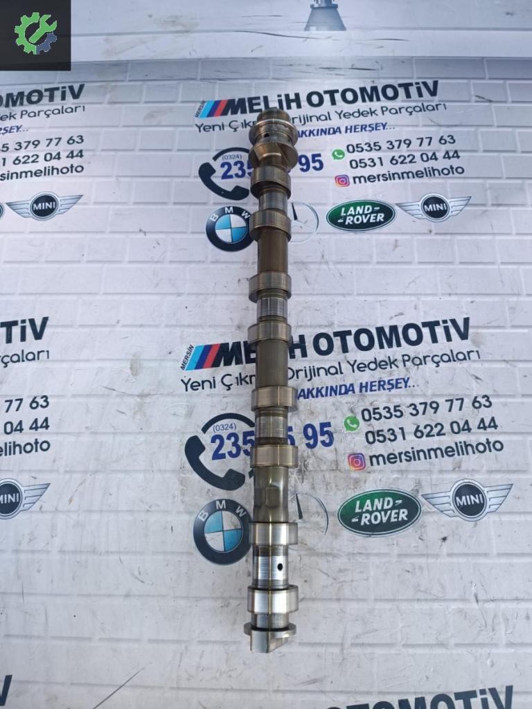 BMW 3 Serisi Eksantrik Mili 7616467 çıkma parça