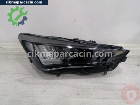 Seat Leon Far çıkma parça