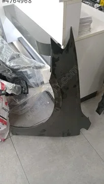 Volkswagen Golf Sol Ön Çamurluk çıkma parça