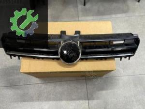 5G0853651A Volkswagen Golf 7 2013 - 2016 Ön Panjur Kromlu