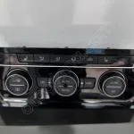 5G0907044CF VOLKSWAGEN GOLF 2015-2018 KLİMA KONTROL PANELİ