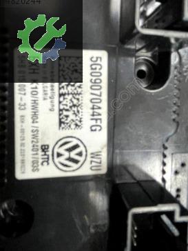 Skoda Octavia Gateway Beyni çıkma parça