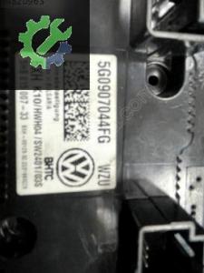 5G0907044FG Volkswagen Passat Gateway Beyni (2015/2020)