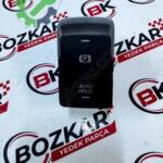 Volkswagen Golf 2013-2017 Sıfır El Freni Butonu 5G0927225