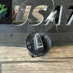5G0941431AF POLO TİGUAN TOLEDO İBİZA LEON KROMLU FAR ANAHTARI