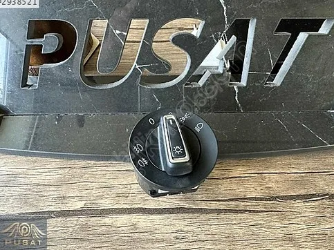 Acura Legend Havalandırma Izgaraları 5G0941431AF çıkma parça