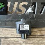 5G0941431AF POLO TİGUAN TOLEDO İBİZA LEON KROMLU FAR ANAHTARI