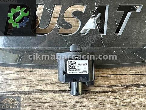 Acura Legend Far Anahtarı 5G0941431AF çıkma parça