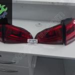 5G0945207 Volkswagen Golf Sol Arka Stop (2013/2017)