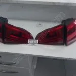 5G0945207 Volkswagen Golf Sol Arka Stop (2013/2017)
