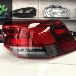 5G0945208 Volkswagen Golf Sağ Arka Stop (2017/2020)