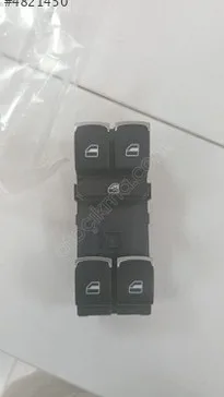 Seat Leon Cam Düğmesi çıkma parça