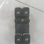 5G0959857 Skoda Octavia Cam Açma Düğmesi (2013/2020)