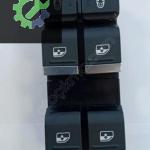 5G0959857 Skoda Superb Cam Açma Düğmesi (2015/2022)