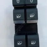 5G0959857 Volkswagen Passat B8 Cam Açma Düğmesi (2015/2020)