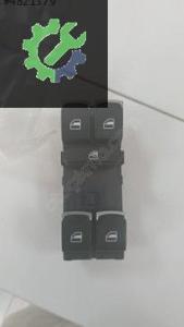 5G0959857 Volkswagen Passat Cam Açma Düğmesi (2015/2020)
