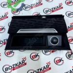 Volkswagen Golf 2013-2017 Küllük Sıfır – 5G1863391