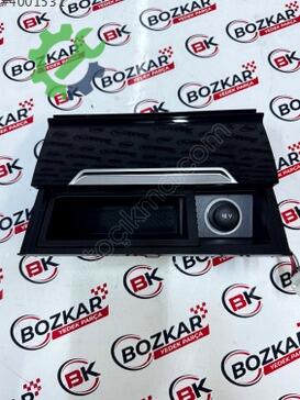 Volkswagen Golf Küllük 5G1863391 çıkma parça
