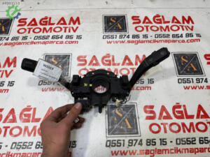 Audi̇ A4 Fssk 8K0953502BC