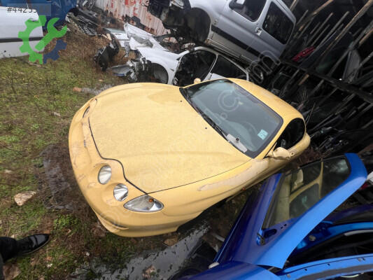 Fiat Coupe Torpido çıkma parça