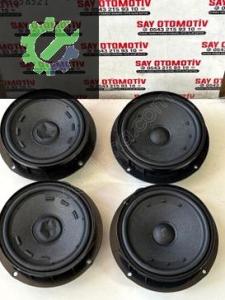 5H0035453A 5H0035453B GOLF 8 T-ROC HARMAN KARDON BAS HOPARLÖR