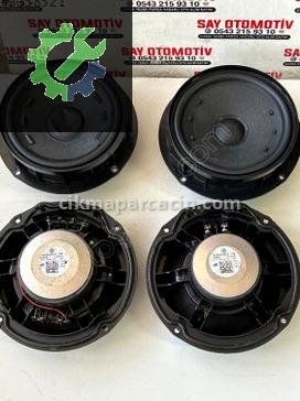 Volkswagen T-Roc Hoparlör 5H0035453A çıkma parça