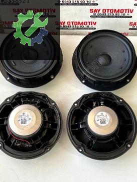 5H0035453A 5H0035453B GOLF 8 T-ROC HARMAN KARDON BAS HOPARLÖR