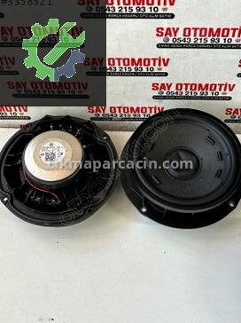 Volkswagen T-Roc Hoparlör 5H0035453A çıkma parça