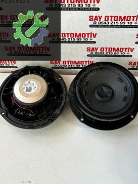 5H0035453A 5H0035453B GOLF 8 T-ROC HARMAN KARDON BAS HOPARLÖR
