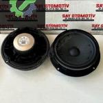 5H0035453A 5H0035453B GOLF 8 T-ROC HARMAN KARDON BAS HOPARLÖR