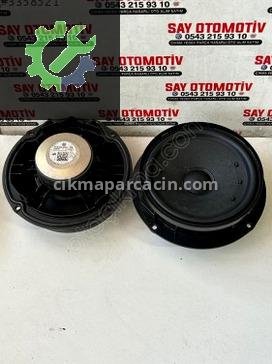Volkswagen T-Roc Hoparlör 5H0035453A çıkma parça