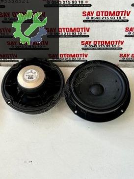5H0035453A 5H0035453B GOLF 8 T-ROC HARMAN KARDON BAS HOPARLÖR