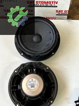 5H0035453A 5H0035453B GOLF 8 T-ROC HARMAN KARDON BAS HOPARLÖR