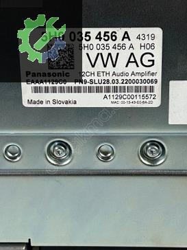 2024 Volkswagen ID.3 Çıkma Parça Kayseri