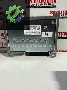 2024 Volkswagen ID.3 Amfi Çıkma Parça Kayseri