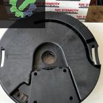 5H0035621 GOLF 8 SUBWOOFER BAGAJ WOOFER ORJ SIFIR