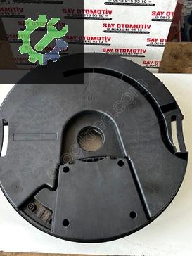 5H0035621 GOLF 8 SUBWOOFER BAGAJ WOOFER ORJ SIFIR