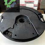 5H0035621 GOLF 8 SUBWOOFER BAGAJ WOOFER ORJ SIFIR