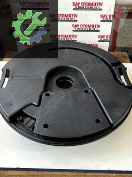 5H0035621 GOLF 8 SUBWOOFER BAGAJ WOOFER ORJ SIFIR