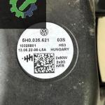 5H0035621 GOLF 8 SUBWOOFER BAGAJ WOOFER ORJ SIFIR