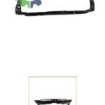 Volkswagen Golf Orijinal Sıfır Ön Panel 5H0805588G
