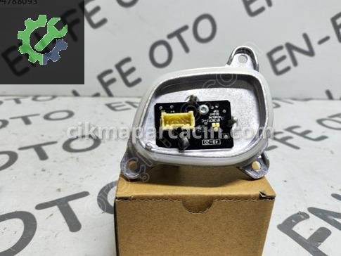 Volkswagen Golf Far Beyni 5H0998478 çıkma parça