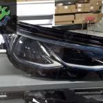 5H1941034 Volkswagen Golf 8 Sağ LED Far (2020/2024)